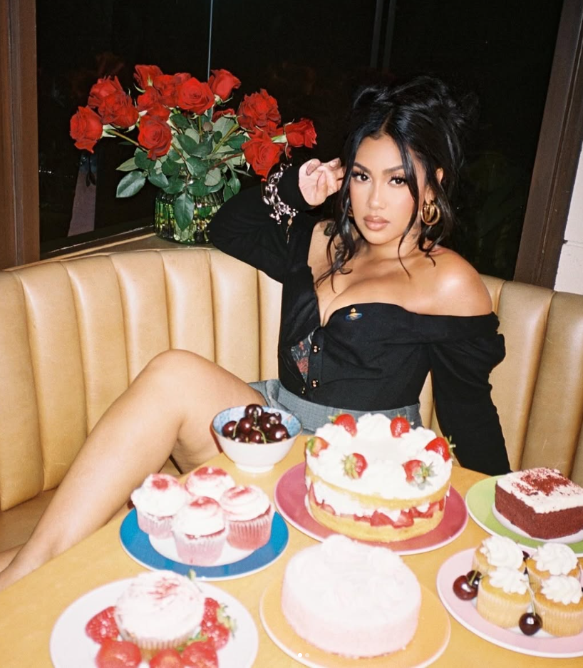 Queen Naija Announces Forthcoming EP "30." With “Put It On (Eat)…”
