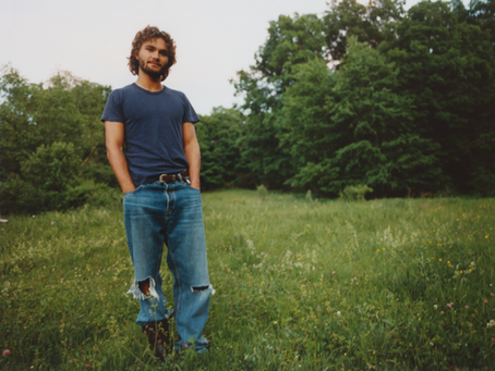 "From A Different Age" Proves Bo Staloch Is Writing Beyond His Years