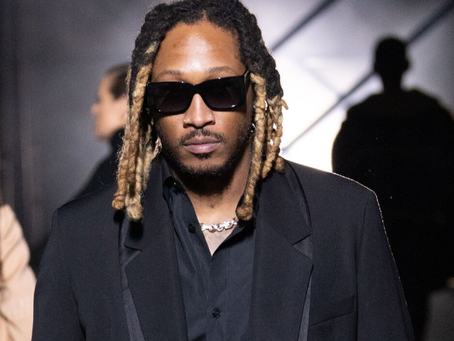 Album Review: Future - We Still Don't Trust You
