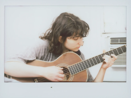 Coco Smith Builds Hope From Frustration With "Multiform"