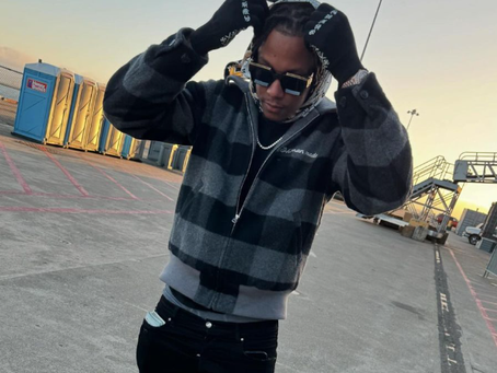 Skilla Baby Revs Up With "The Coldest (Deluxe Edition)" Featuring Fresh Tracks