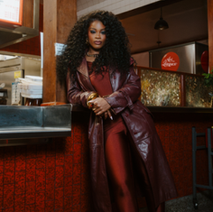 Ari Lennox Lets the Night Speak on "Hookah Baby"