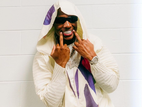 Amid Growing Social Frenzy Rob49 Unleashes Viral Single “I Swear To God”