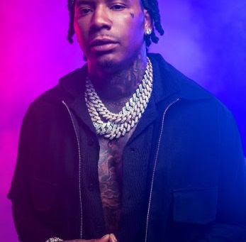"Blow" A Bag With Moneybagg Yo