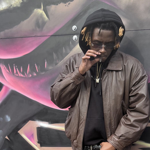 Qua Rapper Behind The Lens: Qua Hunned