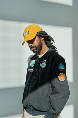 #ComingUp: "SUPERNOVA" Finds Runkus Rebuilding Reggae In His Own Image
