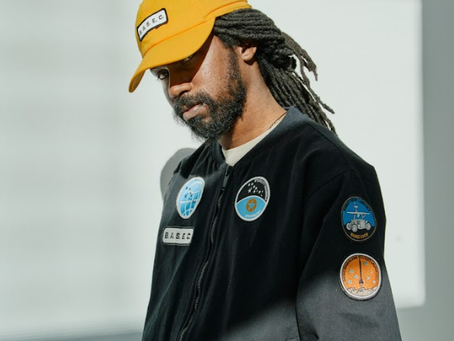 #ComingUp: "SUPERNOVA" Finds Runkus Rebuilding Reggae In His Own Image