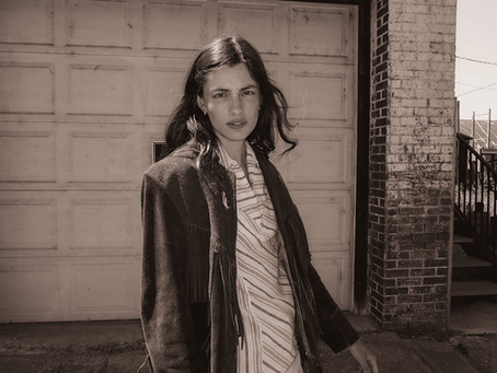 Diana Silvers Steps Into Music With Intimate Debut Single “June”