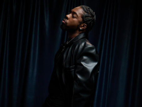 YAKIYN Breaks Boundaries On New Single “Backboard” Feat. Kal Banx