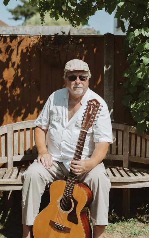 #ComingUp: Alan Garmonsway Gives The Unspoken A Voice On "An Elephant In The Room"