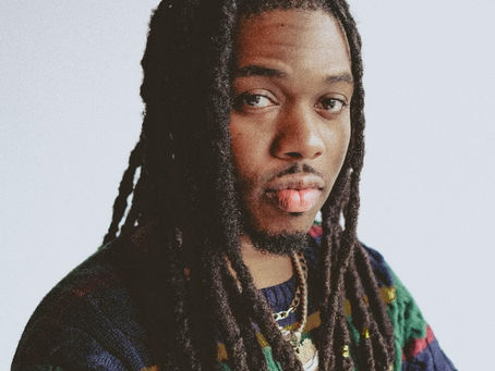 Chris Brown & Popcaan Join Capella Grey For "Gyalis Remix"