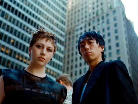 Cafuné Surrender To The Chaos On Sultry New Single “Attack + Release”