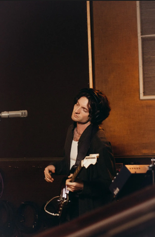 About You Reclaim The Moment With Live Sessions From "The Lighthouse, The Storm"