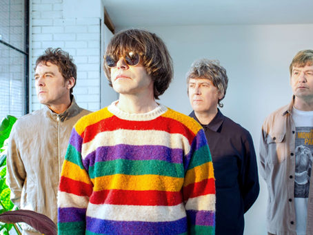 The Charlatans UK Ignite A Bold New Era With “We Are Love”