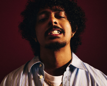 Hip Hop Warrior Hanumankind Stands For Destiny In COLORS Premiere Of “Holiday”