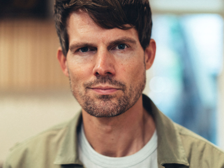 Tycho & Sea Lemon Drift Into New Waters With "Anotherwave"