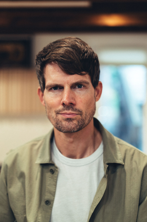 Tycho & Sea Lemon Drift Into New Waters With "Anotherwave"