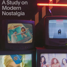 Behind The Lens: Vevo Study Finds Music Videos Are the Strongest Trigger For Nostalgia Across Generations