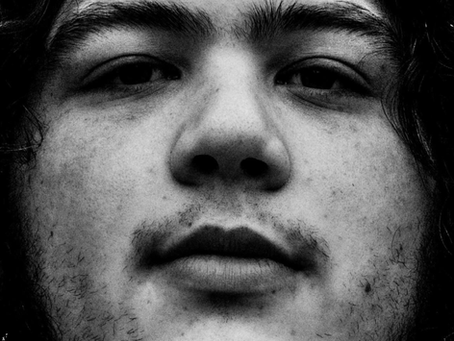 From Fracture To Feeling, "Swollen Eyes" Carries BendreTheGiant Forward