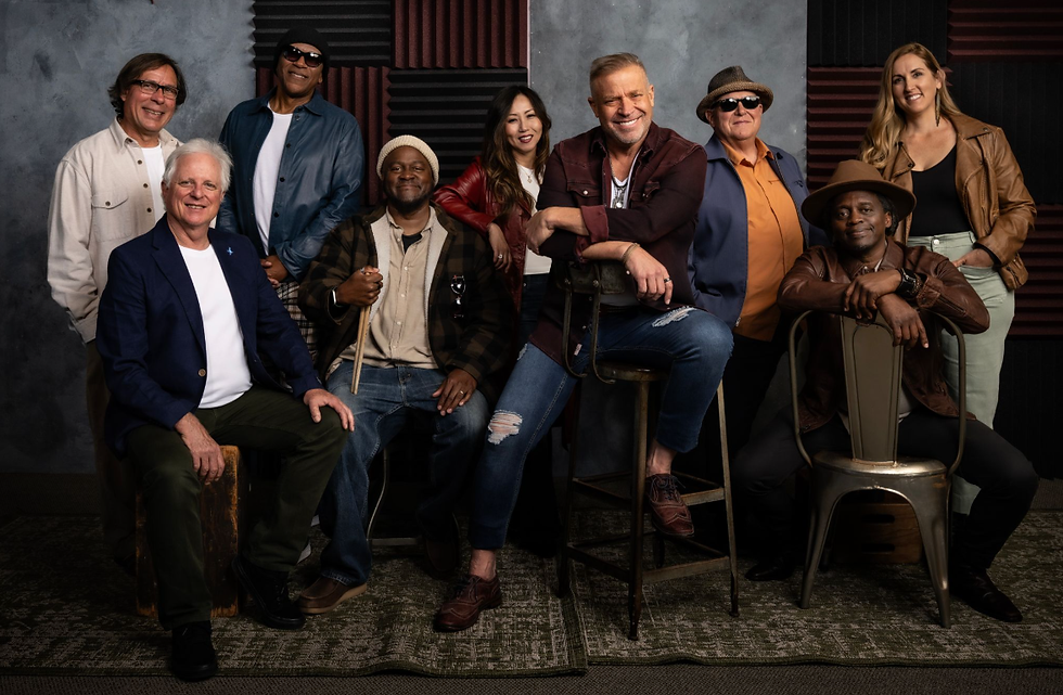 Sullvn Brings Warmth To The Holidays With Brand New Single "Seasons"