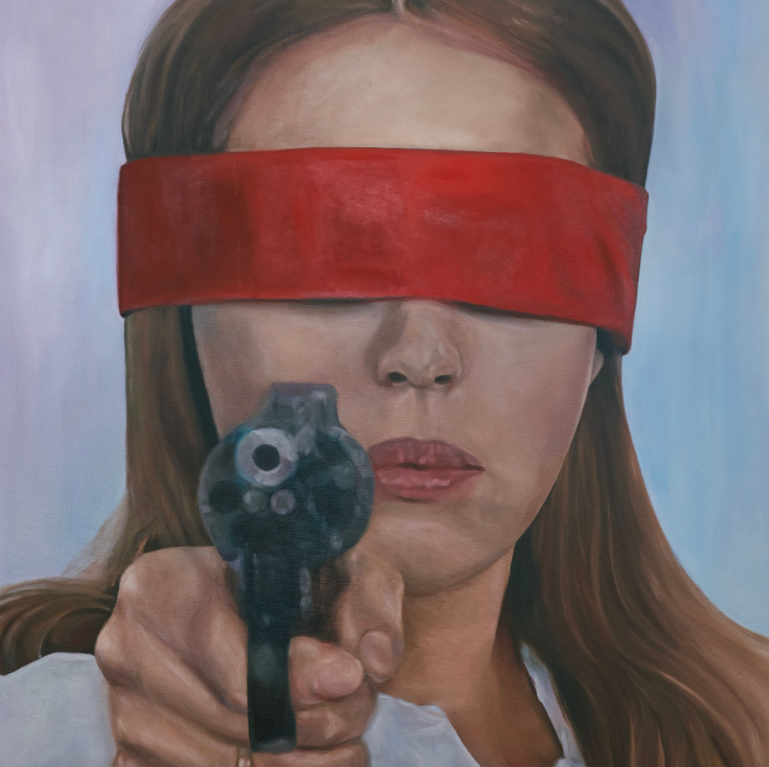 Artwork By: Noelia Towers