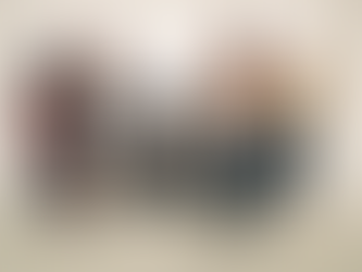 ISTA Channel Instinct & Awareness On "Gods In Heat"