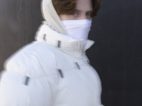 Aaron Hibell Announced Debut Album "SYNCHRONICITY" With Hypnotic New Single “nocturnal”