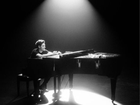 Naill Horan Shares Brand New Video "Put A Little Love On Me" & Preps For Tour