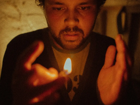 Guitar Ignites The Grind With Explosive New Single “Every Day Without Fail”