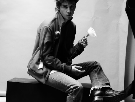 Troye Sivan Crowns The Feminine Spirit With "She's The Best"