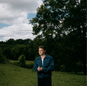 Josiah Queen Looks Beyond The Horizon On "when I see You"