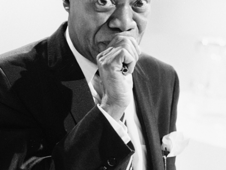 Louis Armstrong’s Last Great Performance: “Louis In London” By Verve Records