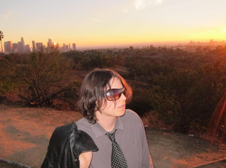 FILLY Explores Obsession & Identity In "Chemical Love"