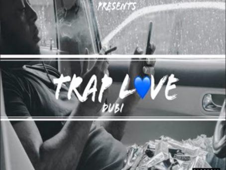 Dubi Gives Fans #TrapLove
