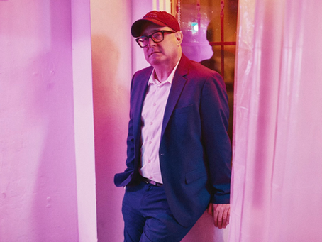 Craig Finn Finds Solo Triumph With "Always Been"