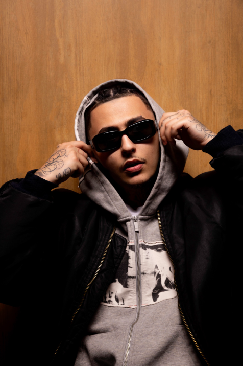 RealestK Builds A World From Letting Go On "Forgive To Forget"