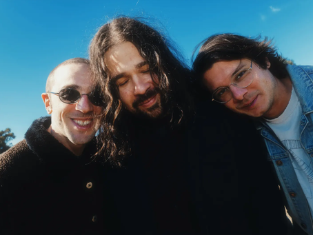 Pope "Make You Feel" & Sit With Grief & Connection 