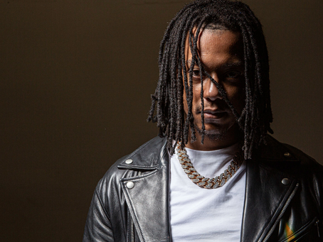 Skilla Baby Drops Explosive New Mixtape "CM3"