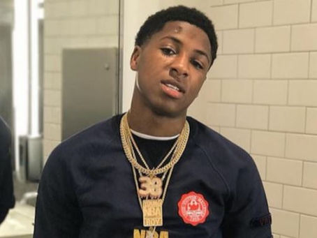 Depend On YoungBoy NBA Like A "Kickstand"