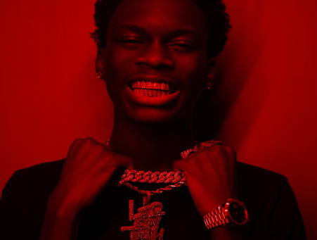 LeoStayTrill Opens 2026 With Gratitude & Grit On "Blessing"