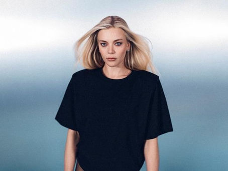 Becky Hill Lets "Changes" Commit Through Curated Chaos