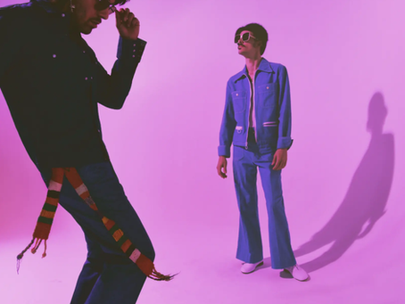 RIO KOSTA Expand The World Of "UNICORN" With 2026 Tour Dates