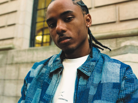 Ryan Trey Is "MORE THAN SORRY" For A Love Lost