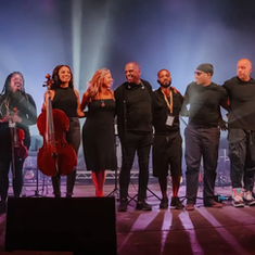 Behind The Lens: The House & Garage Orchestra Expands Its Legacy With First Original Single & Biggest UK Tour Yet