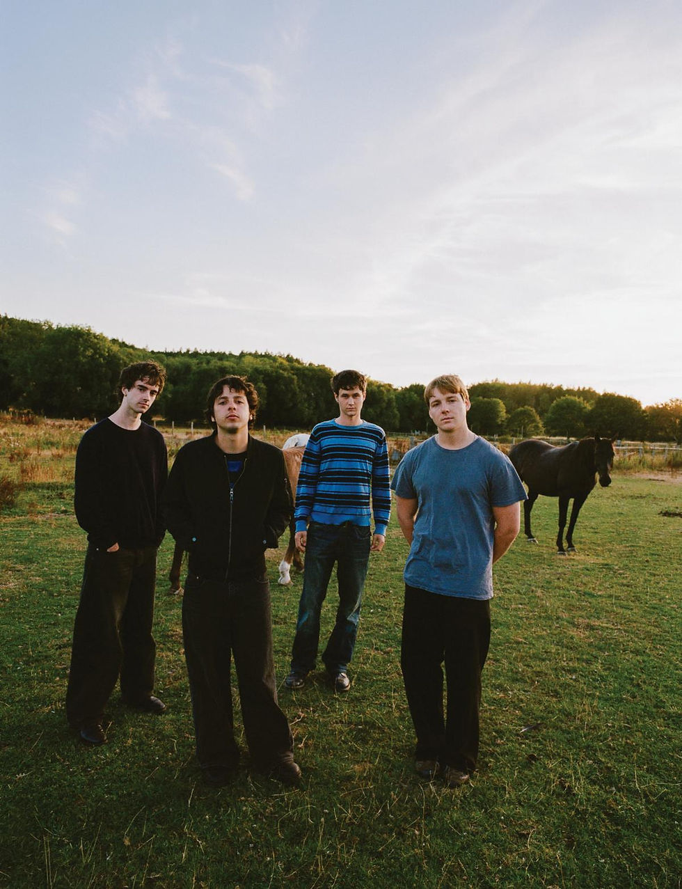 Radio Free Alice Give "Big Ideas" A Second Voice