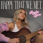 Baylee Lynn Lets Goodbye Carry Gratitude On "Happy That We Met"