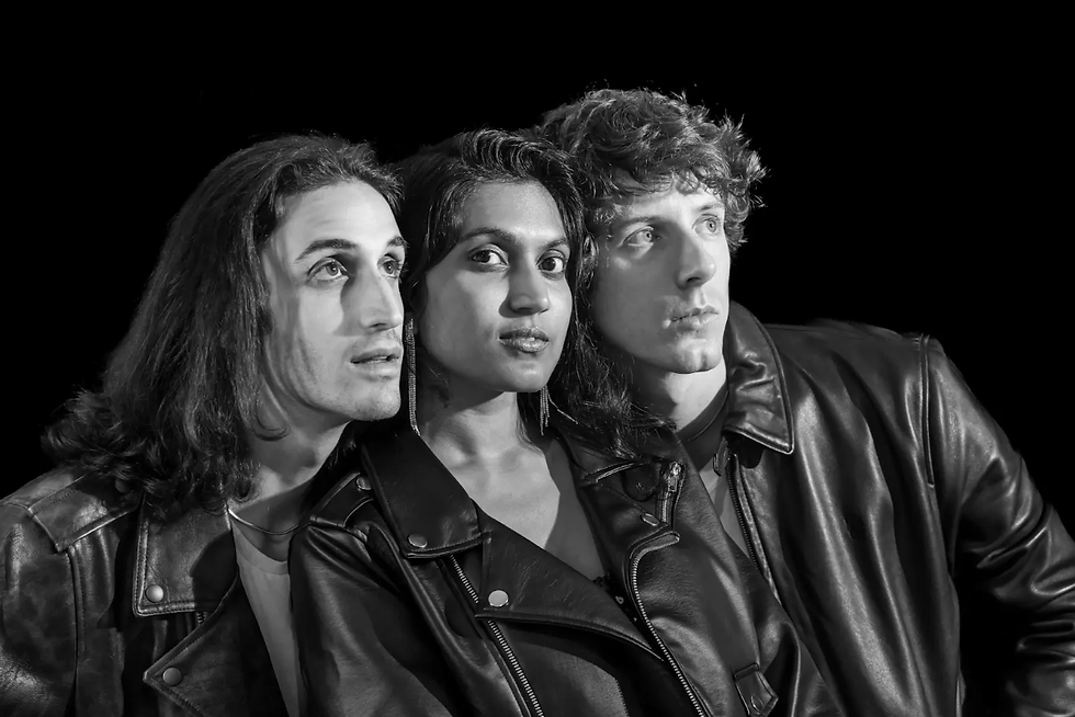 Photo Credit: Gabriel Trujillo