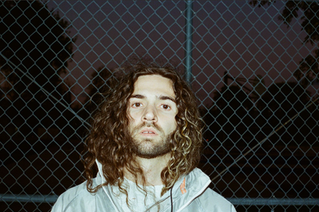 Valley Boy Turns Childhood Ruins Into Reckoning With "Children Of Divorce"