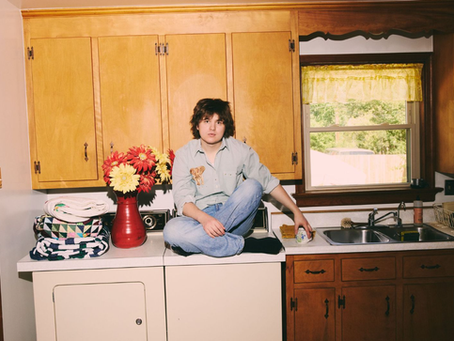 John-Robert Threads Vulnerability Into New Single “Set It Off”