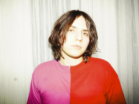 #ComingUp: FILLY Is "Serious" About Club Confession Energy Feat. The Teenagers